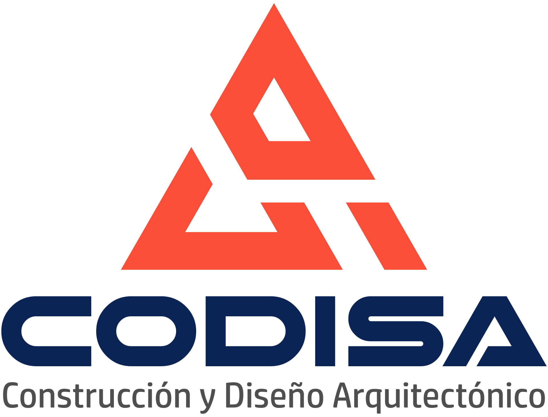 CODISA — Construcción y Diseño Arquitectónico